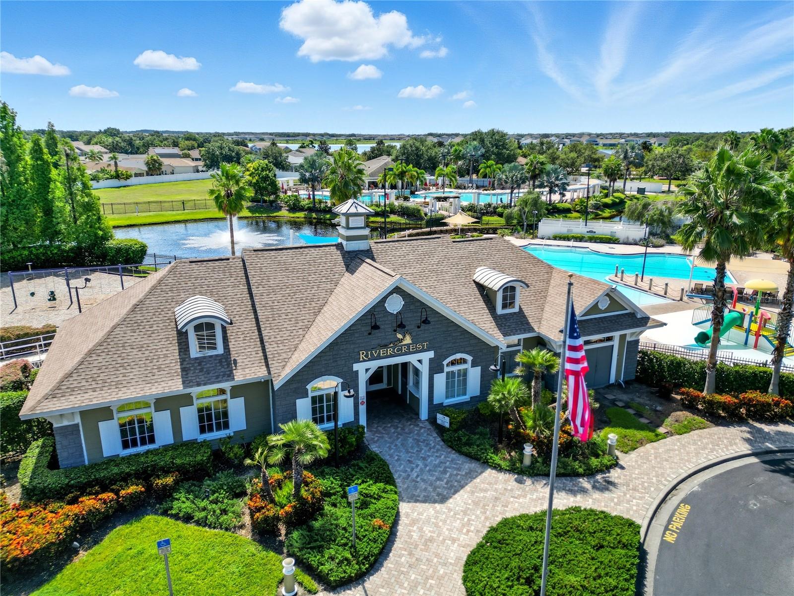 RIVERCREST PH 1B1 - Residential