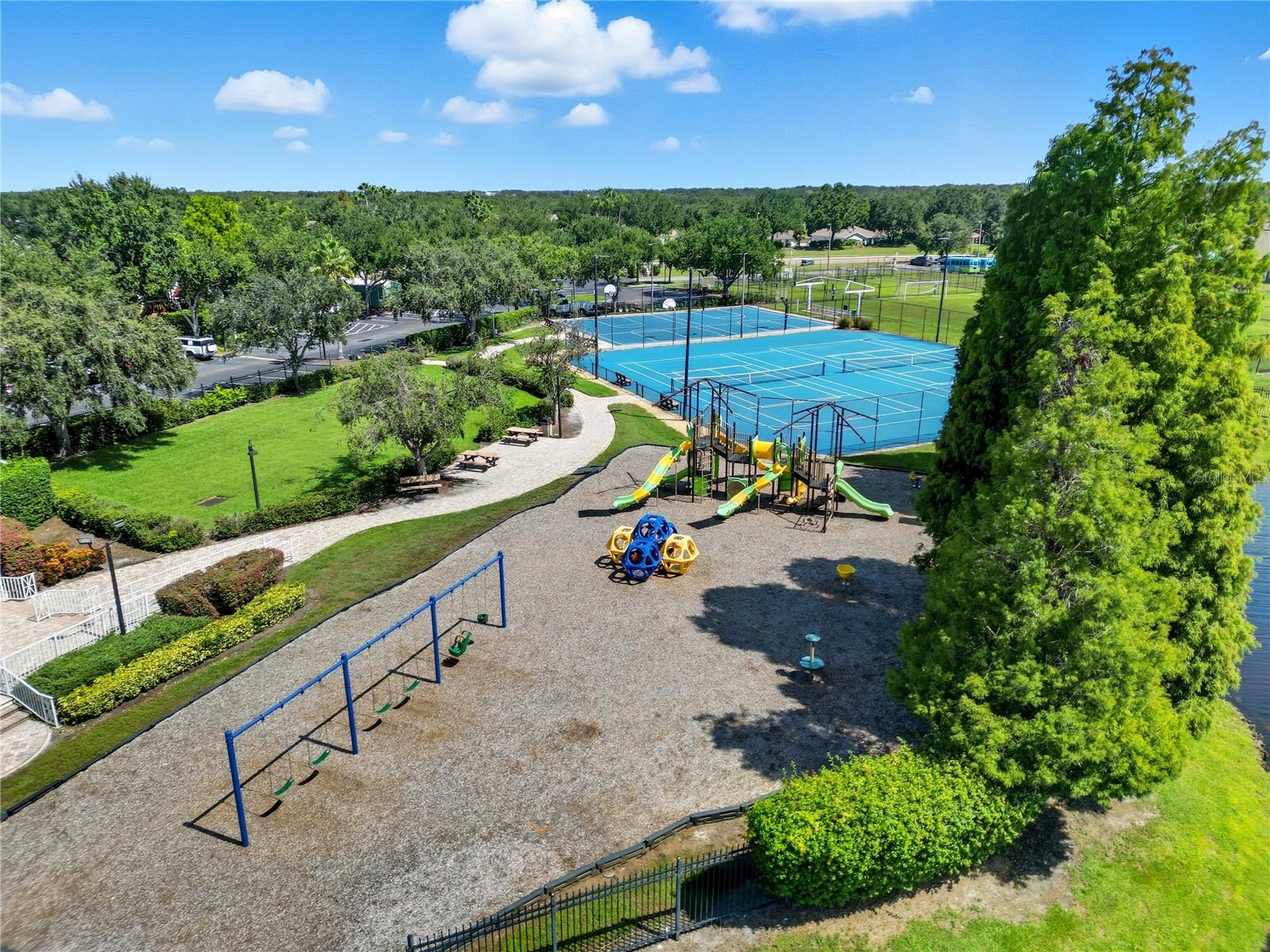 RIVERCREST PH 1B1 - Residential