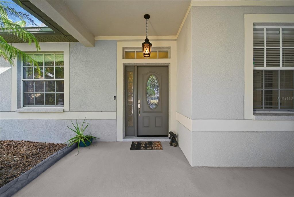 Photo of 10916 Holly Cone Drive, Riverview, FL 33569 (MLS # TB8443038)