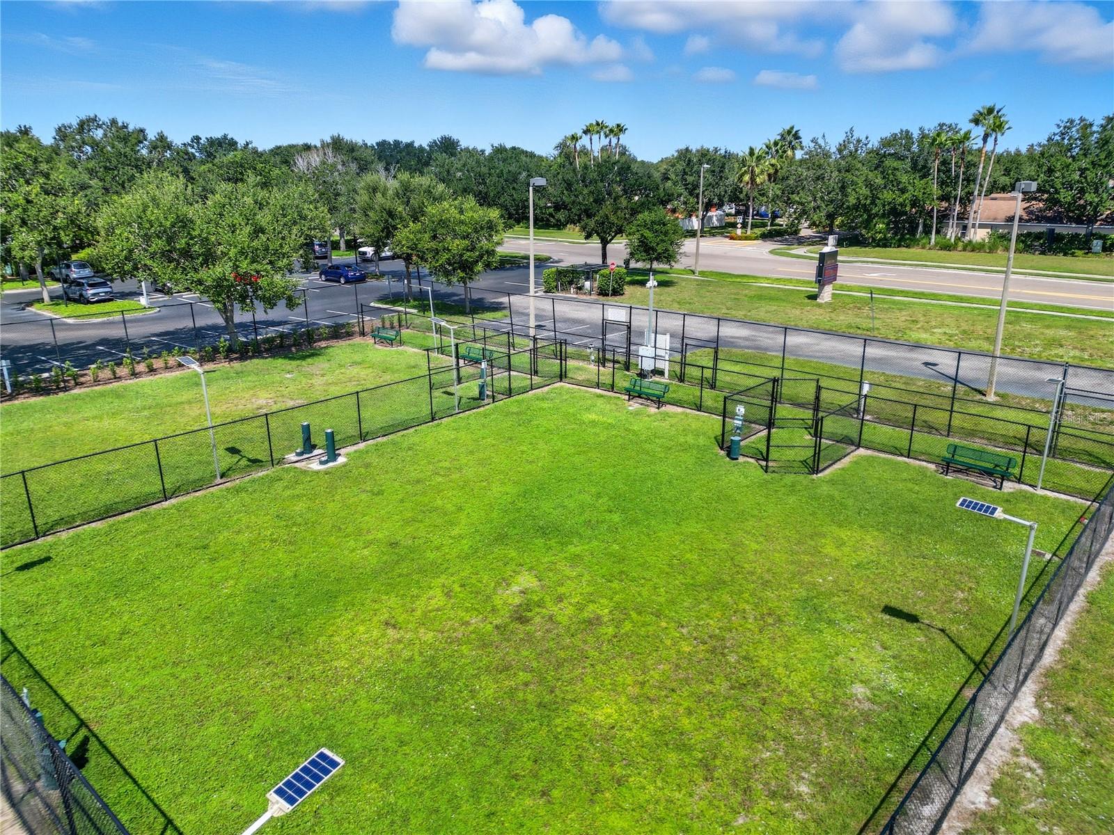 RIVERCREST PH 1B1 - Residential