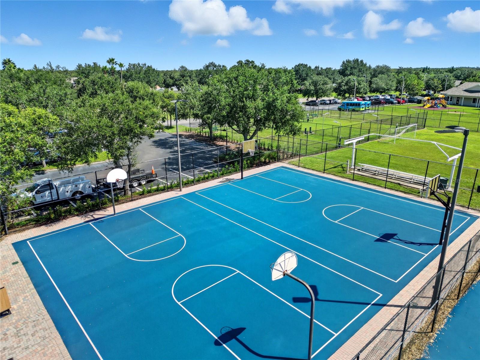 RIVERCREST PH 1B1 - Residential