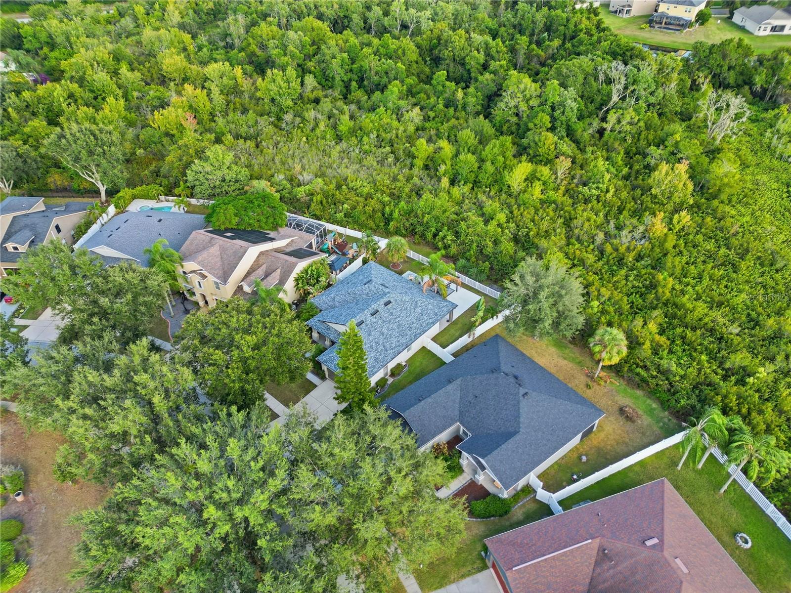 RIVERCREST PH 1B1 - Residential