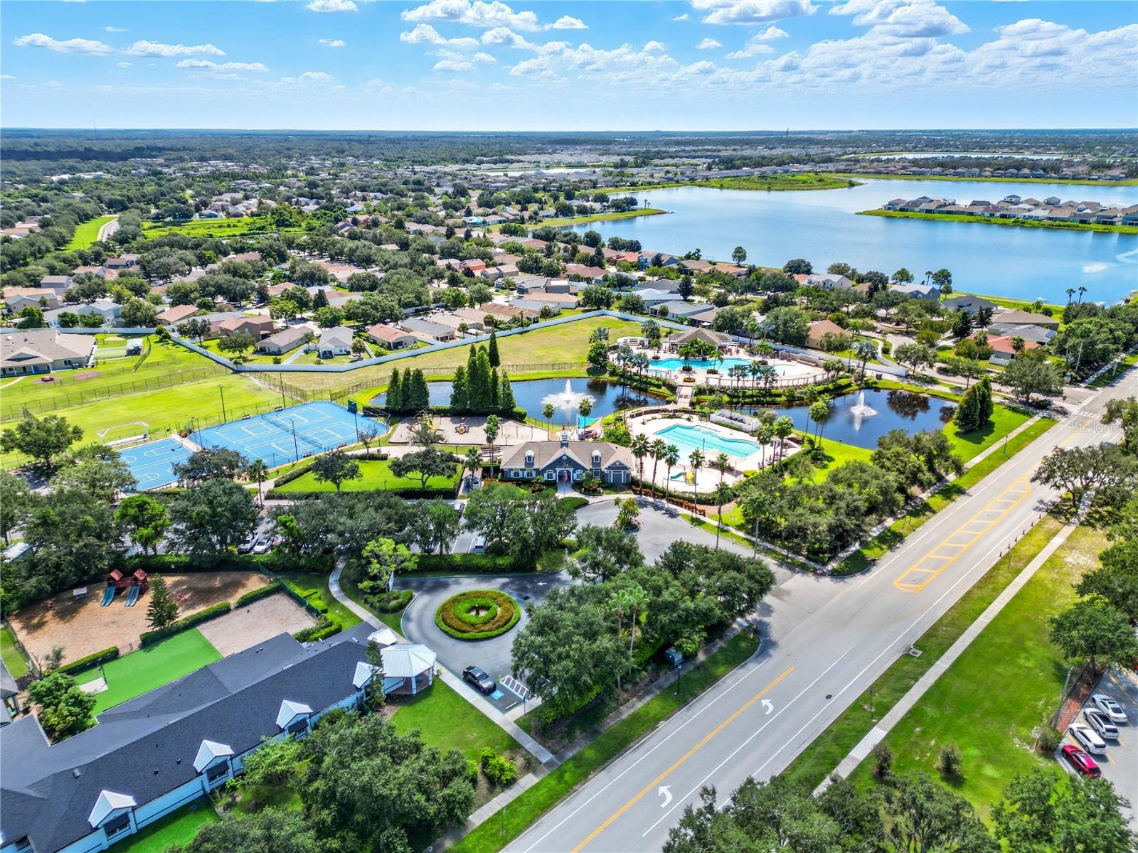 RIVERCREST PH 1B1 - Residential