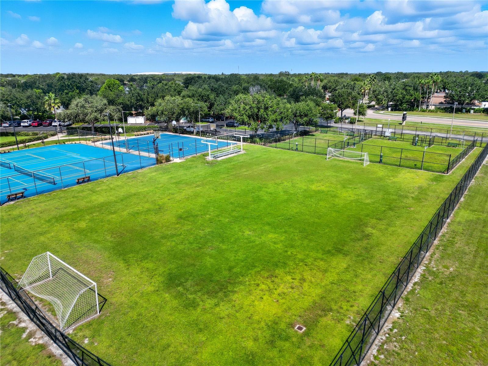 RIVERCREST PH 1B1 - Residential