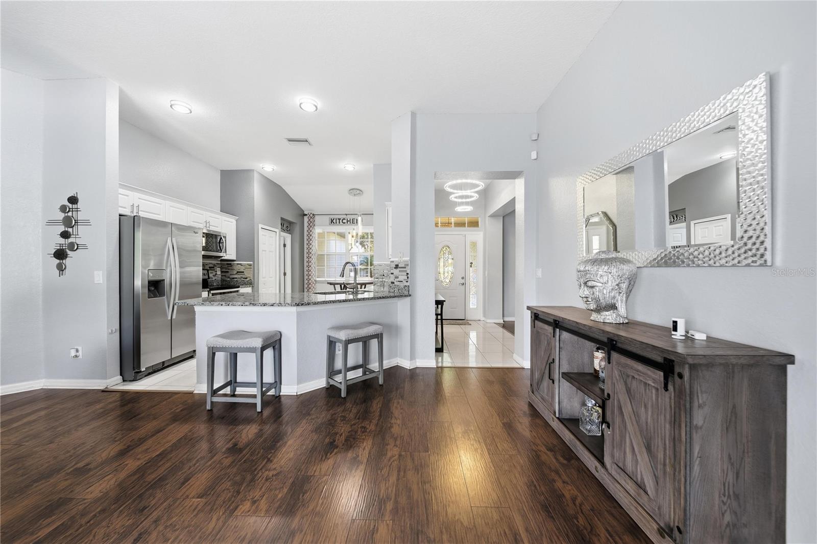 RIVERCREST PH 1B1 - Residential