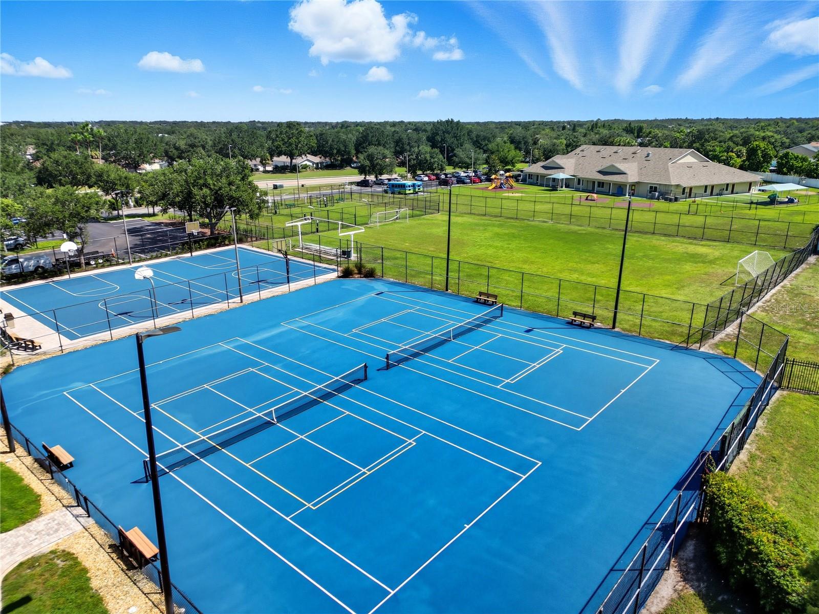 RIVERCREST PH 1B1 - Residential