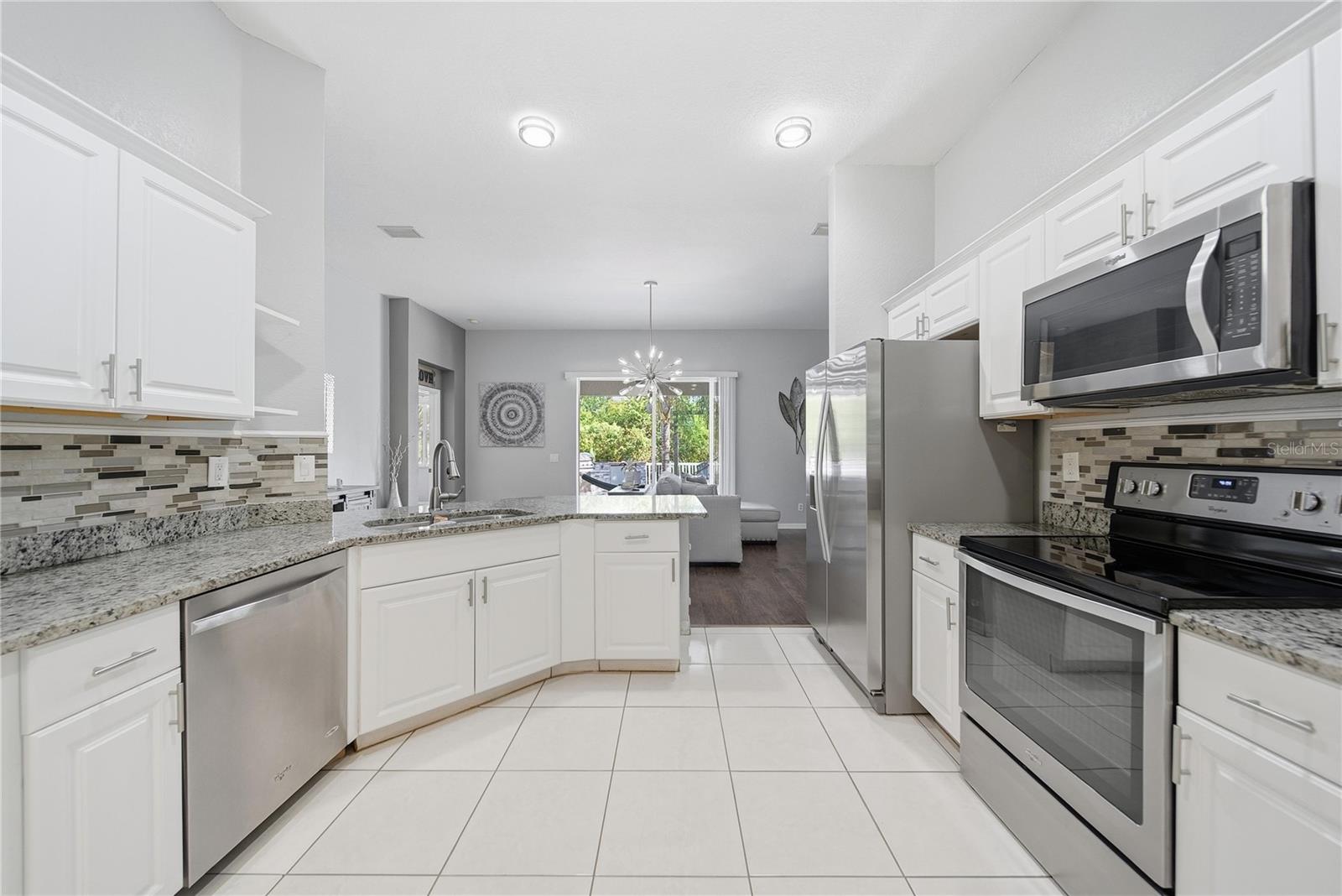 RIVERCREST PH 1B1 - Residential