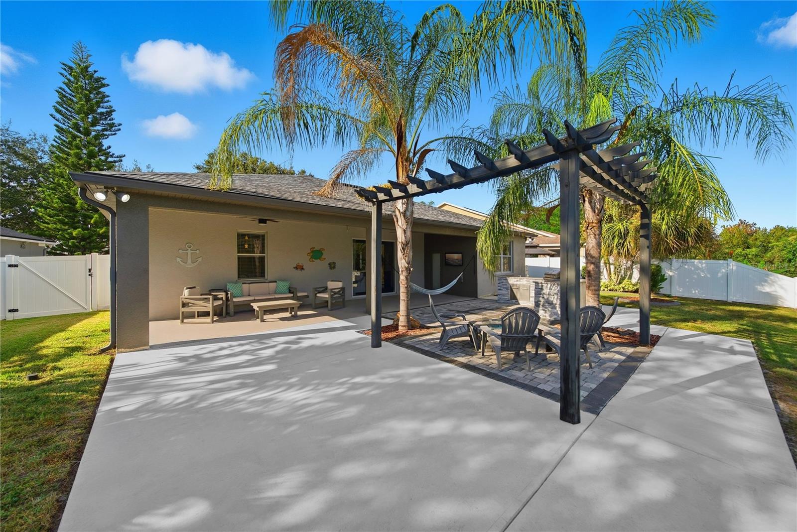 RIVERCREST PH 1B1 - Residential