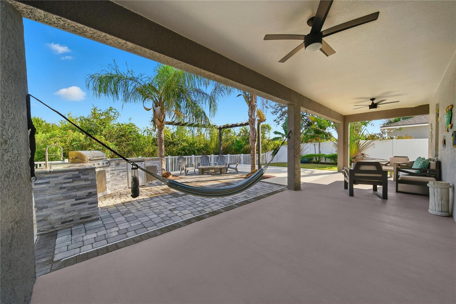 RIVERCREST PH 1B1 - Residential