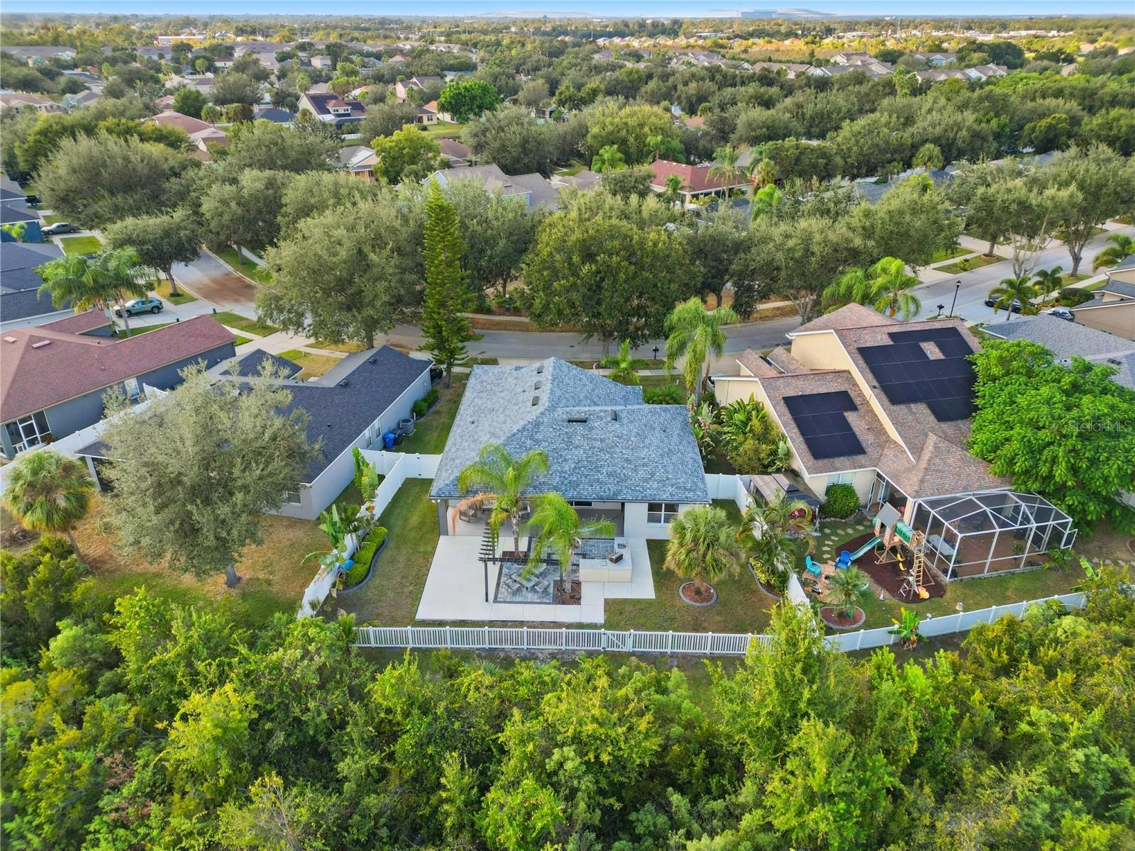 RIVERCREST PH 1B1 - Residential