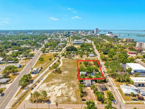 N GARDEN AVENUE CLEARWATER FL 33755