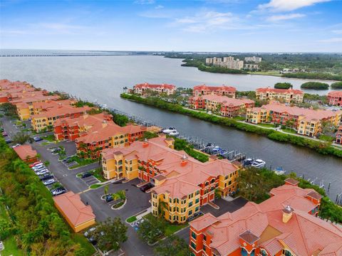 A home in CLEARWATER