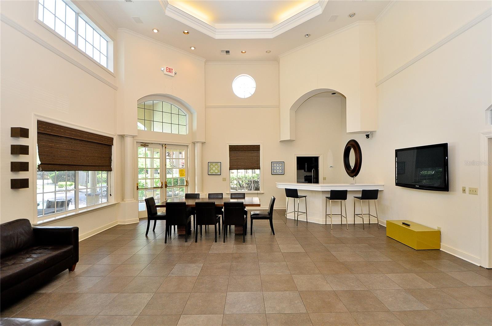ISLAND PLACE A CONDO - Residential