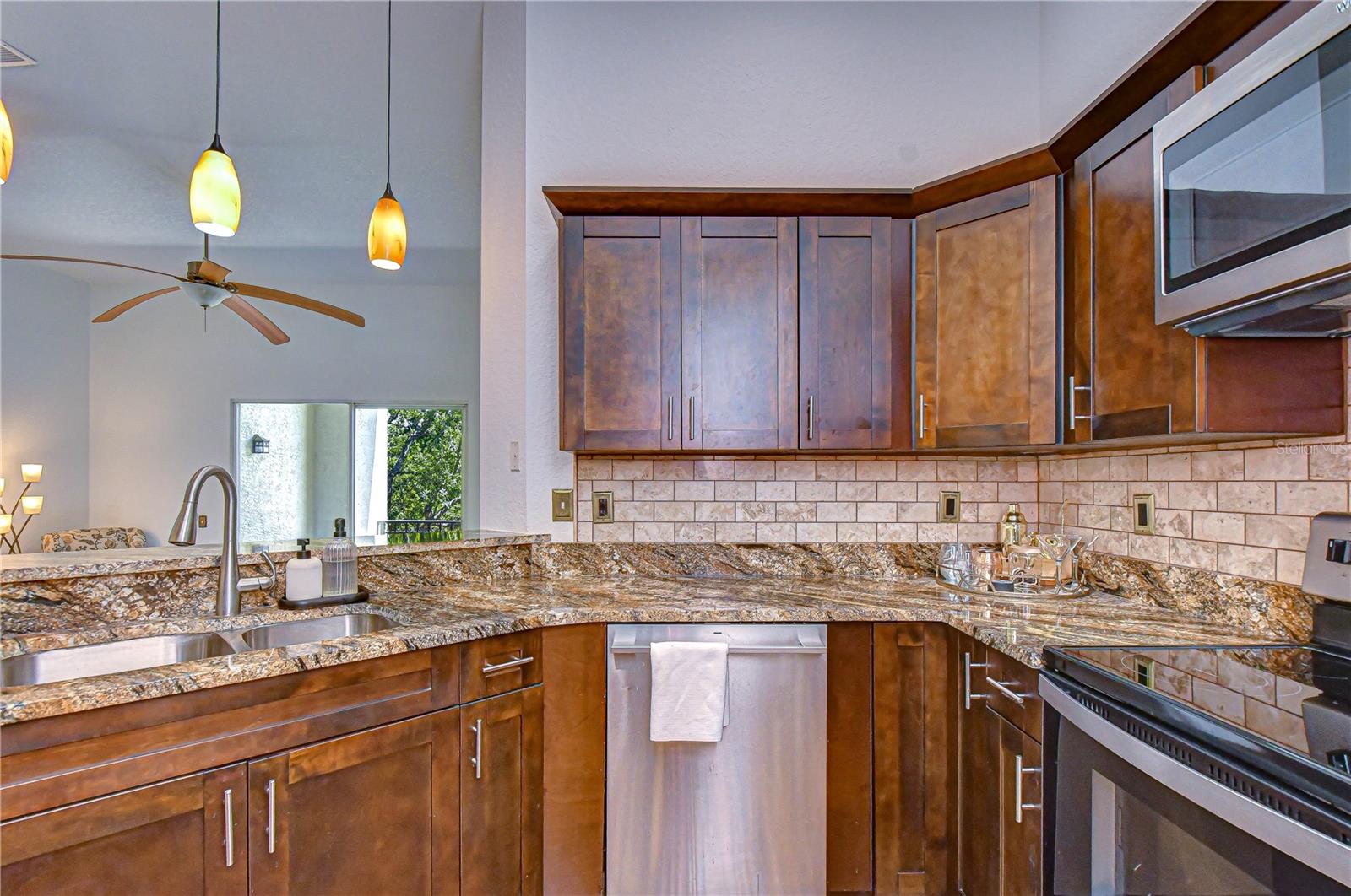 ISLAND PLACE A CONDO - Residential