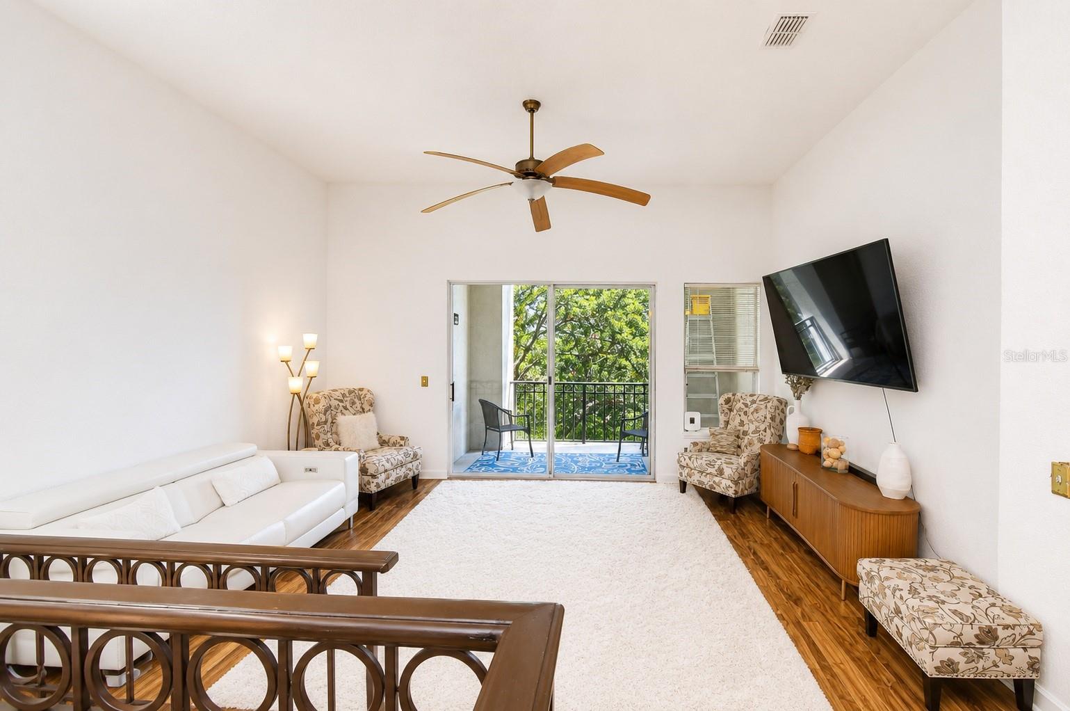 ISLAND PLACE A CONDO - Residential