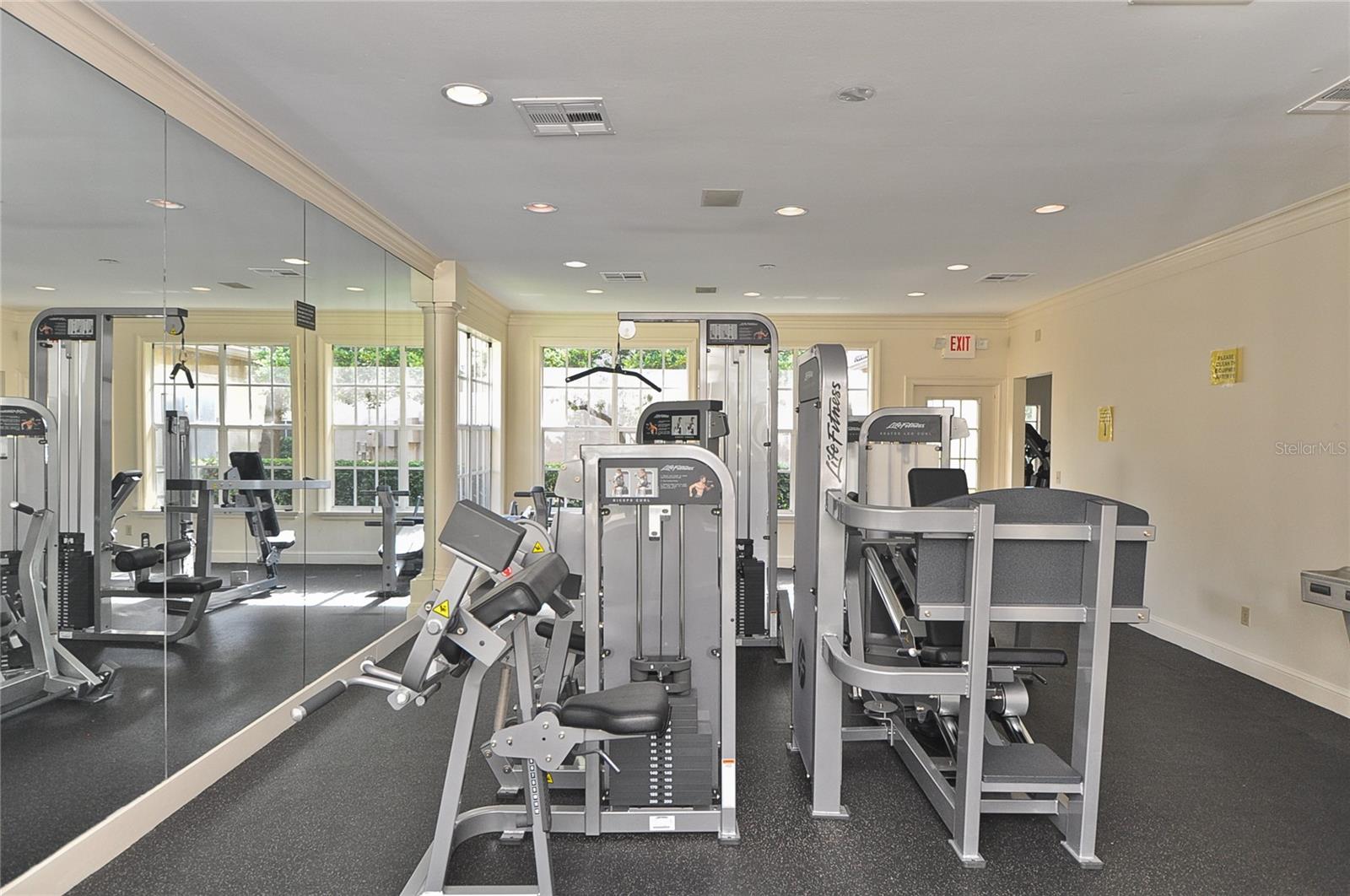 ISLAND PLACE A CONDO - Residential