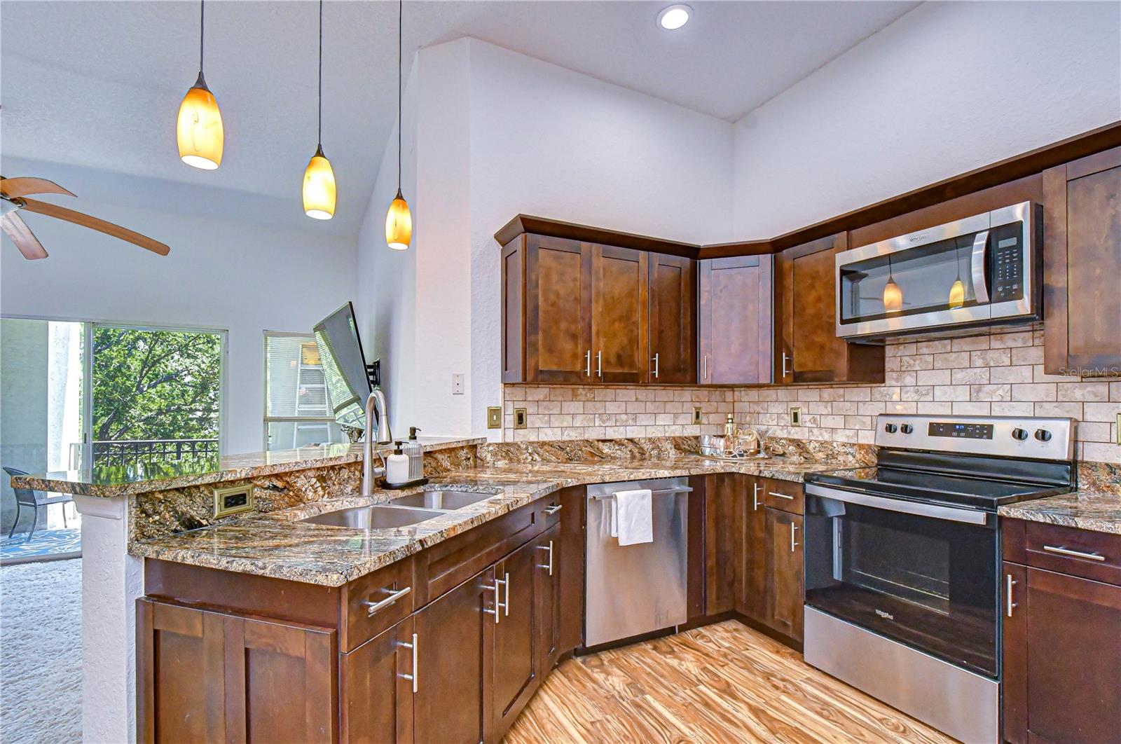ISLAND PLACE A CONDO - Residential