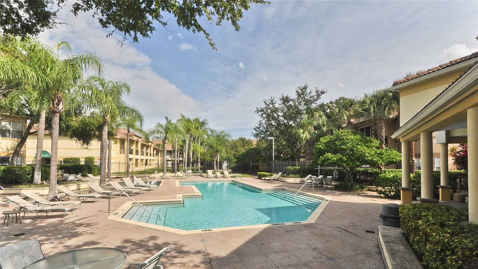 ISLAND PLACE A CONDO - Residential