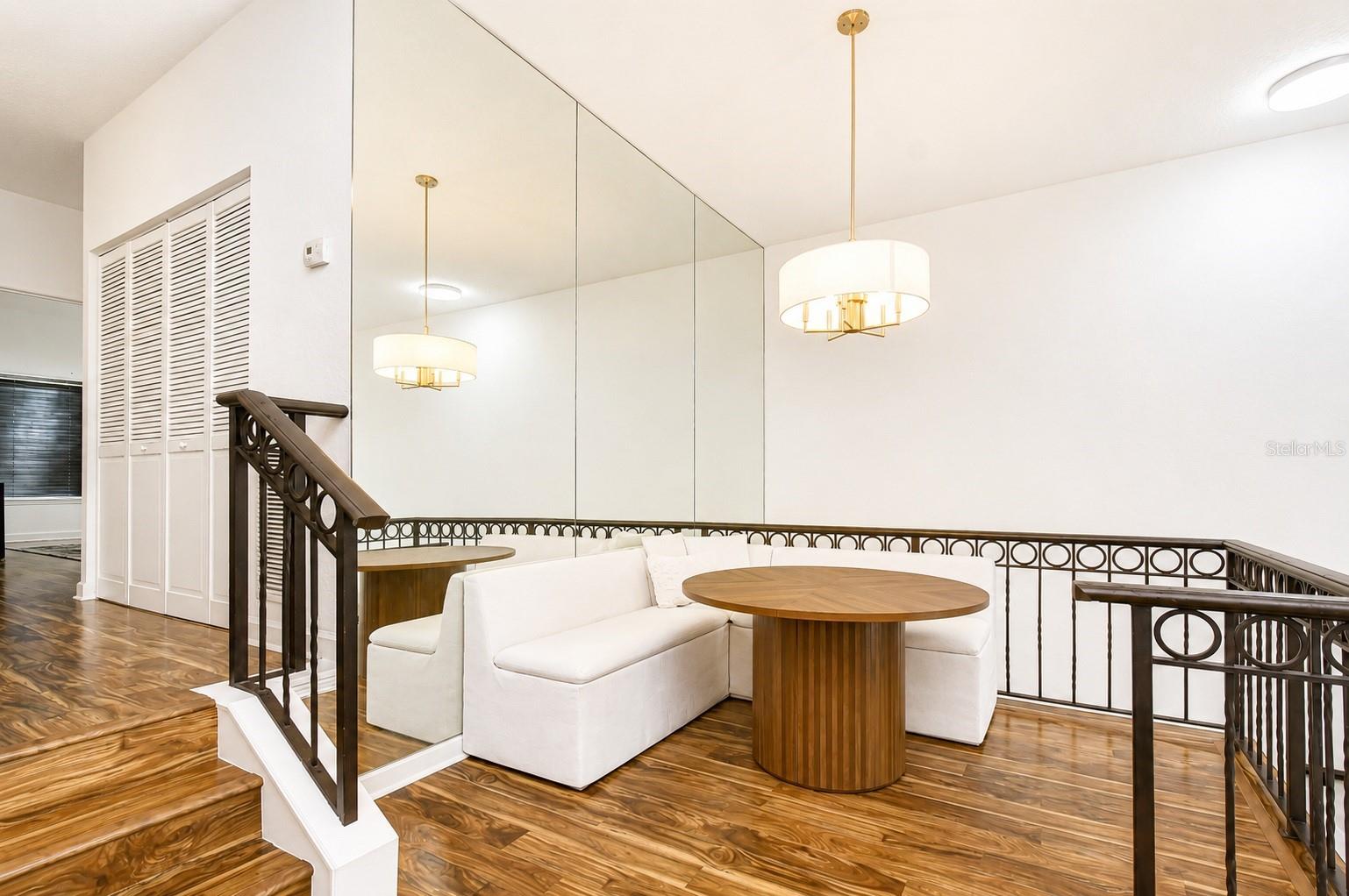 ISLAND PLACE A CONDO - Residential
