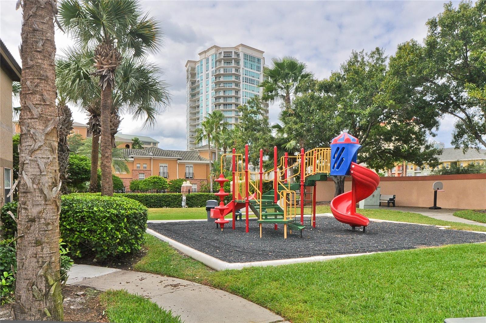 ISLAND PLACE A CONDO - Residential