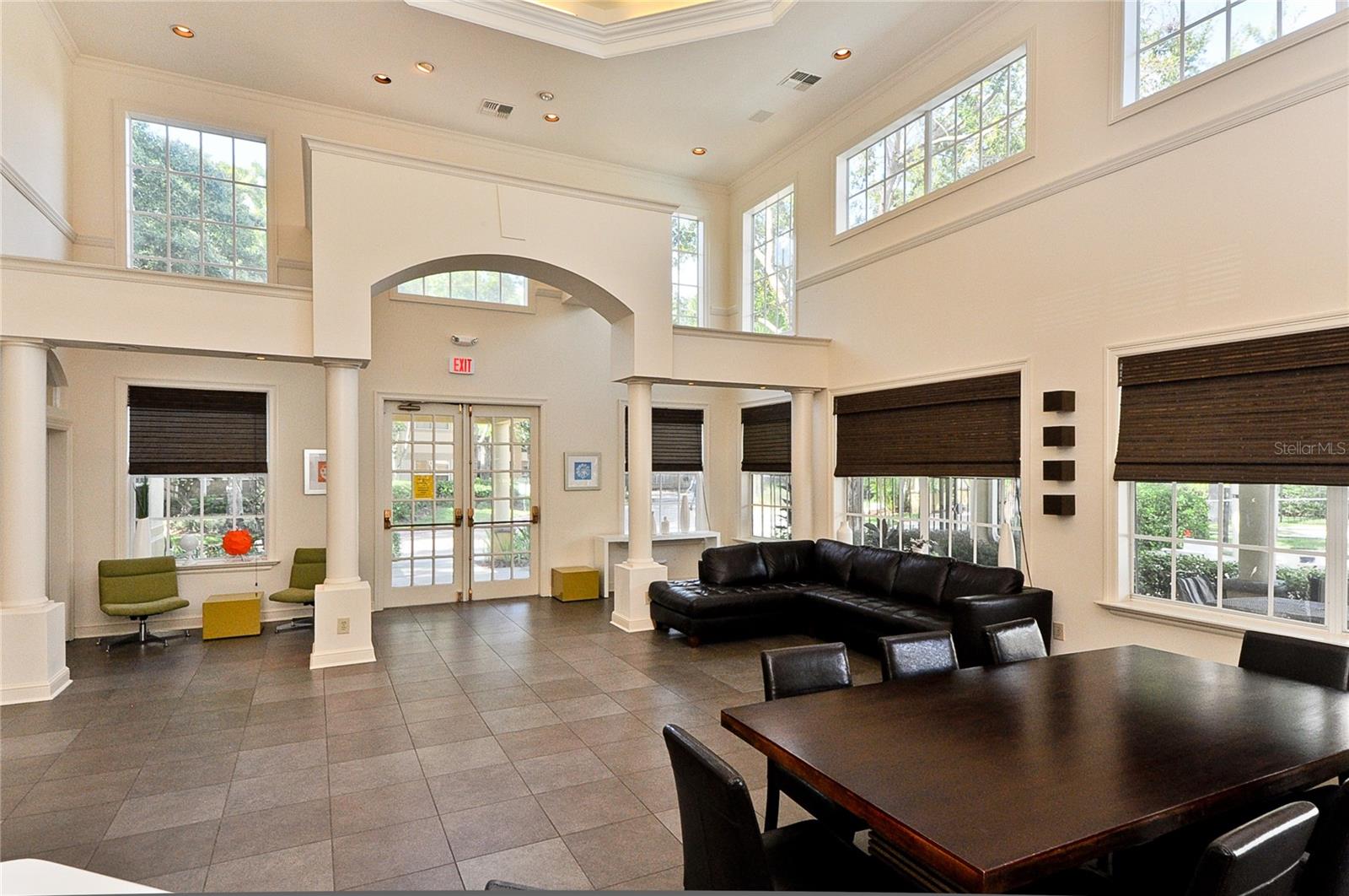 ISLAND PLACE A CONDO - Residential