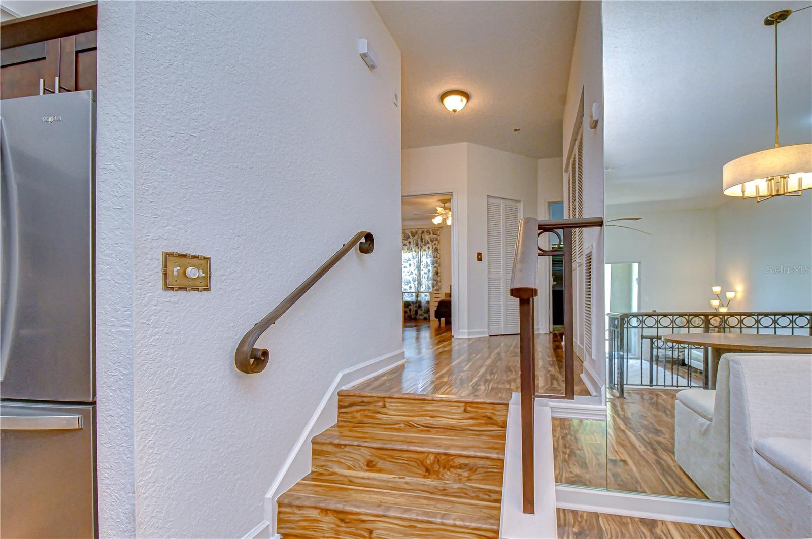 ISLAND PLACE A CONDO - Residential
