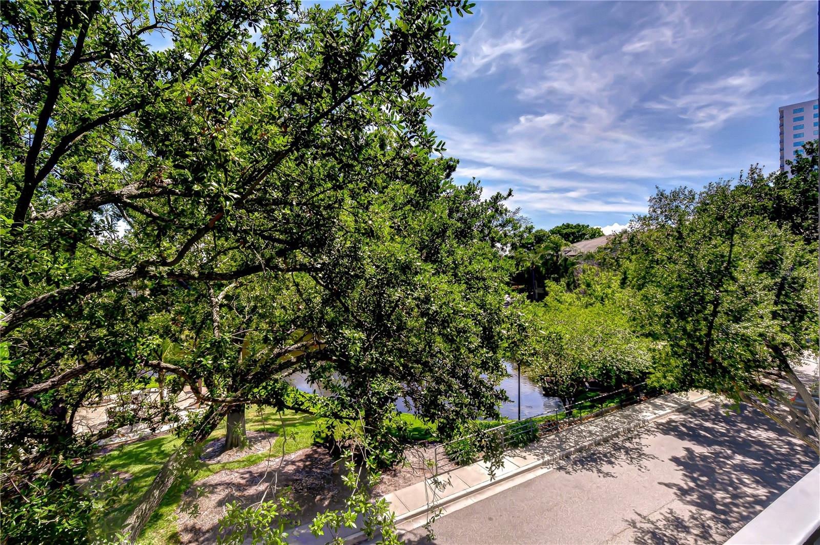 ISLAND PLACE A CONDO - Residential
