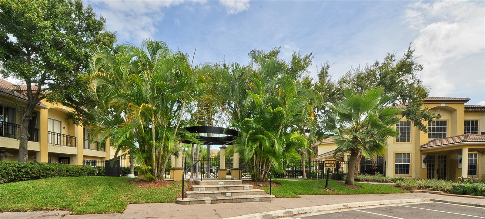 ISLAND PLACE A CONDO - Residential
