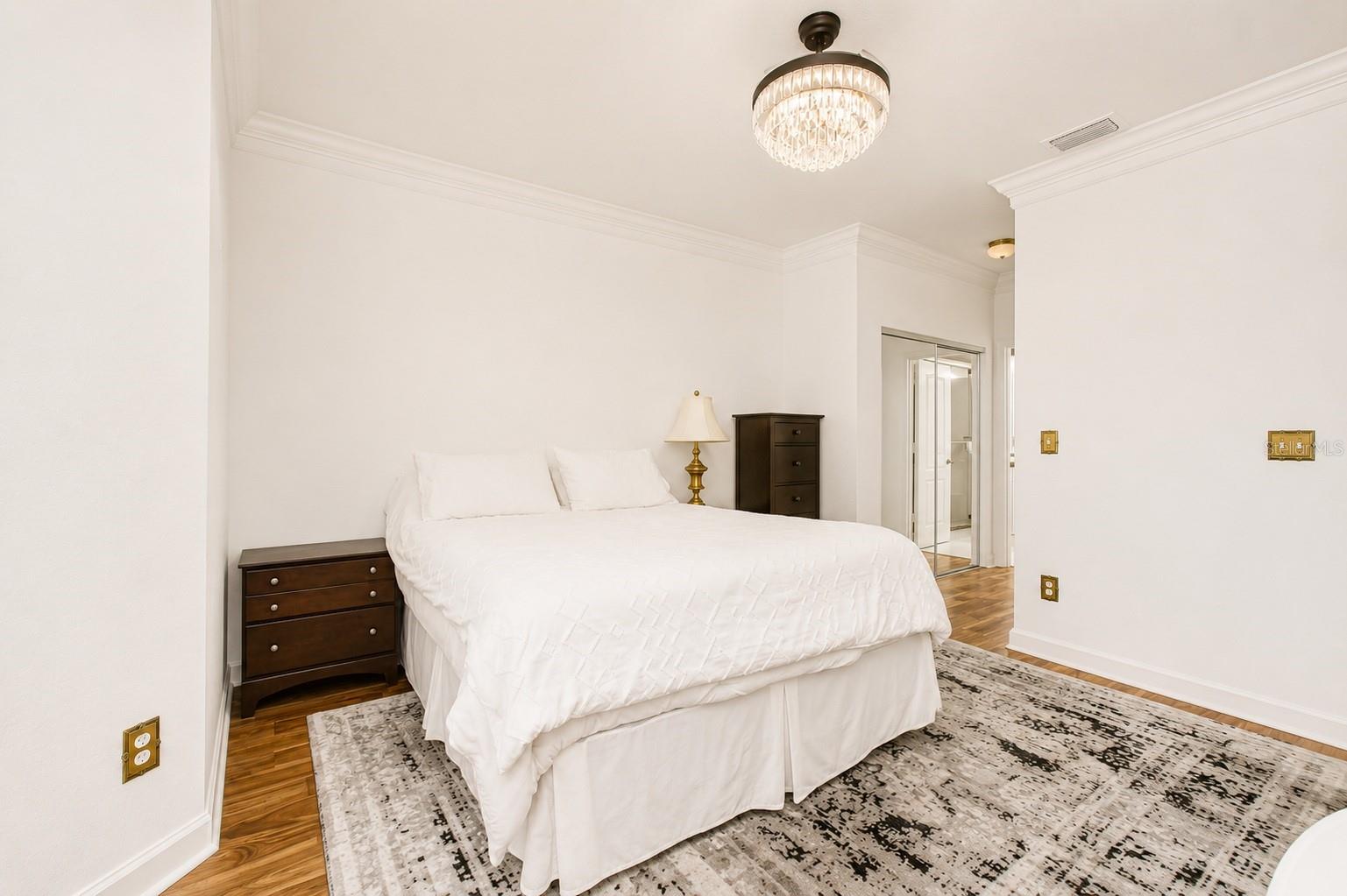 ISLAND PLACE A CONDO - Residential