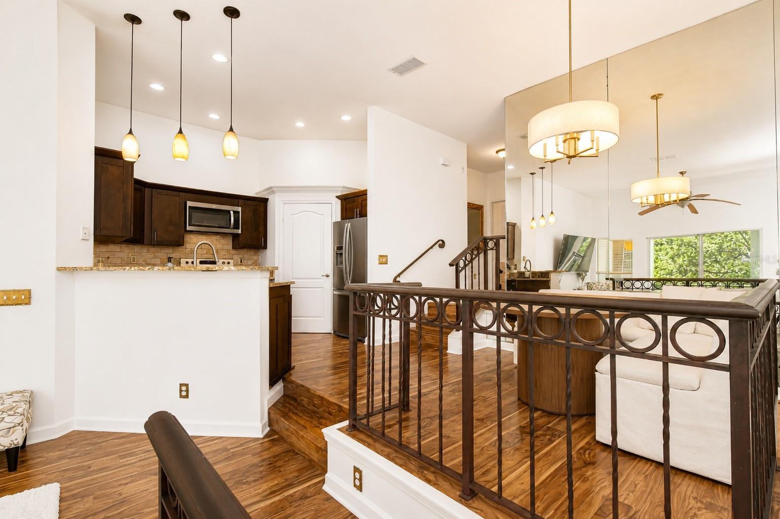 ISLAND PLACE A CONDO - Residential
