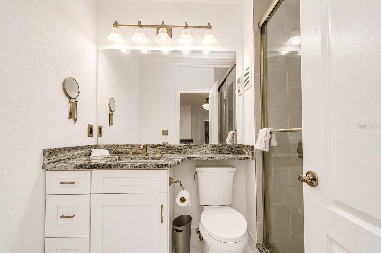 ISLAND PLACE A CONDO - Residential
