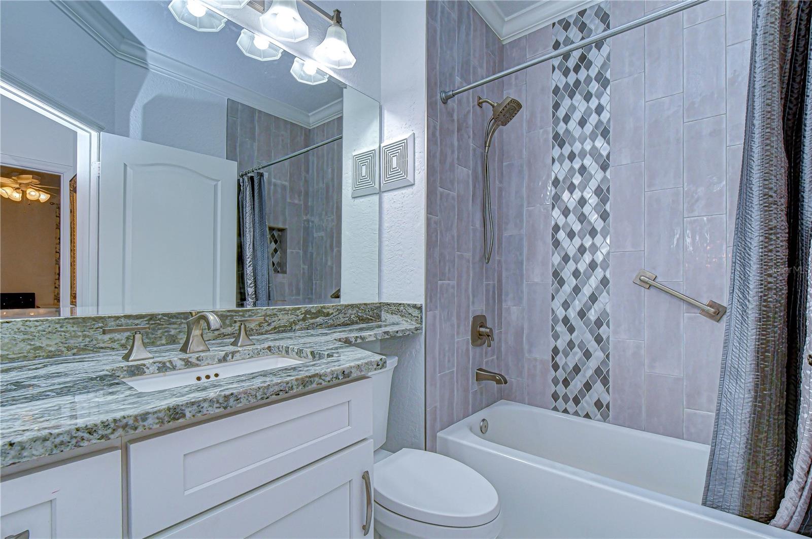 ISLAND PLACE A CONDO - Residential