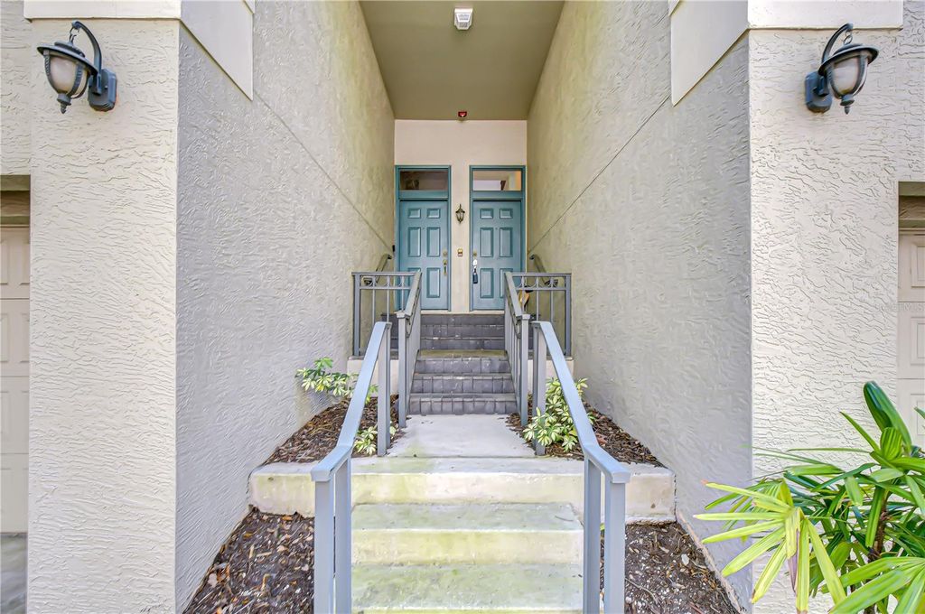 Photo of 609 Tropical Breeze Way #609, Tampa, FL 33602 (MLS # TB8505842)