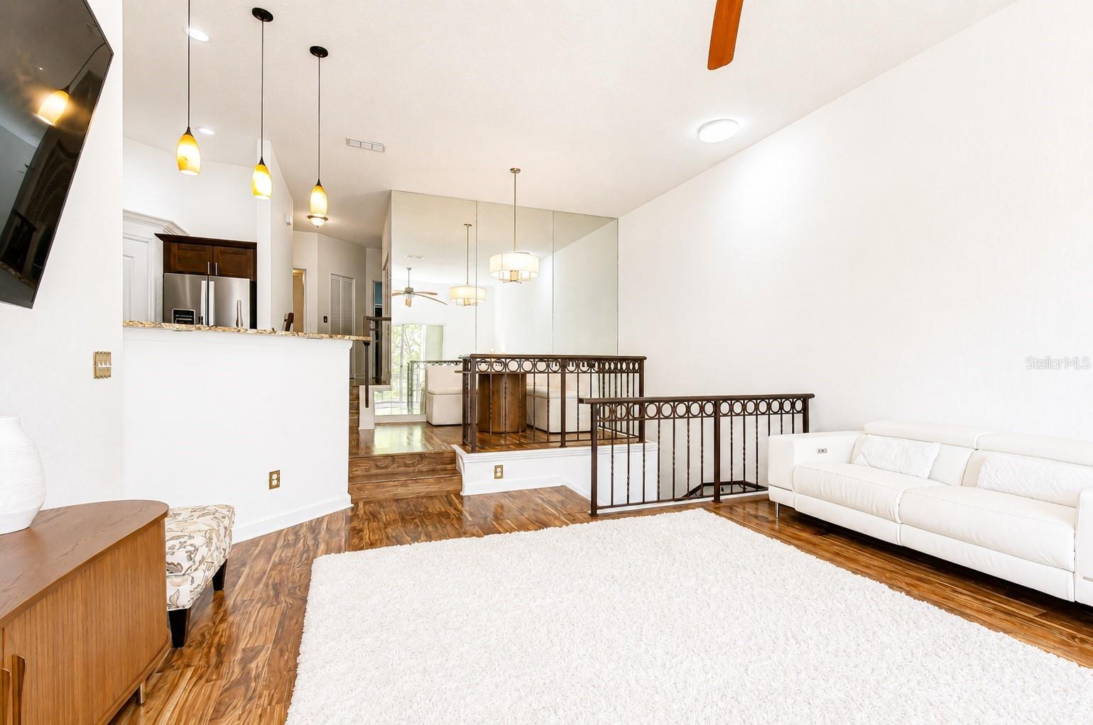 ISLAND PLACE A CONDO - Residential