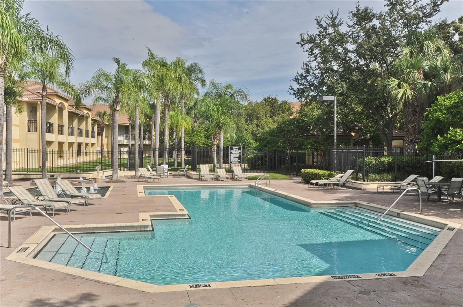 ISLAND PLACE A CONDO - Residential