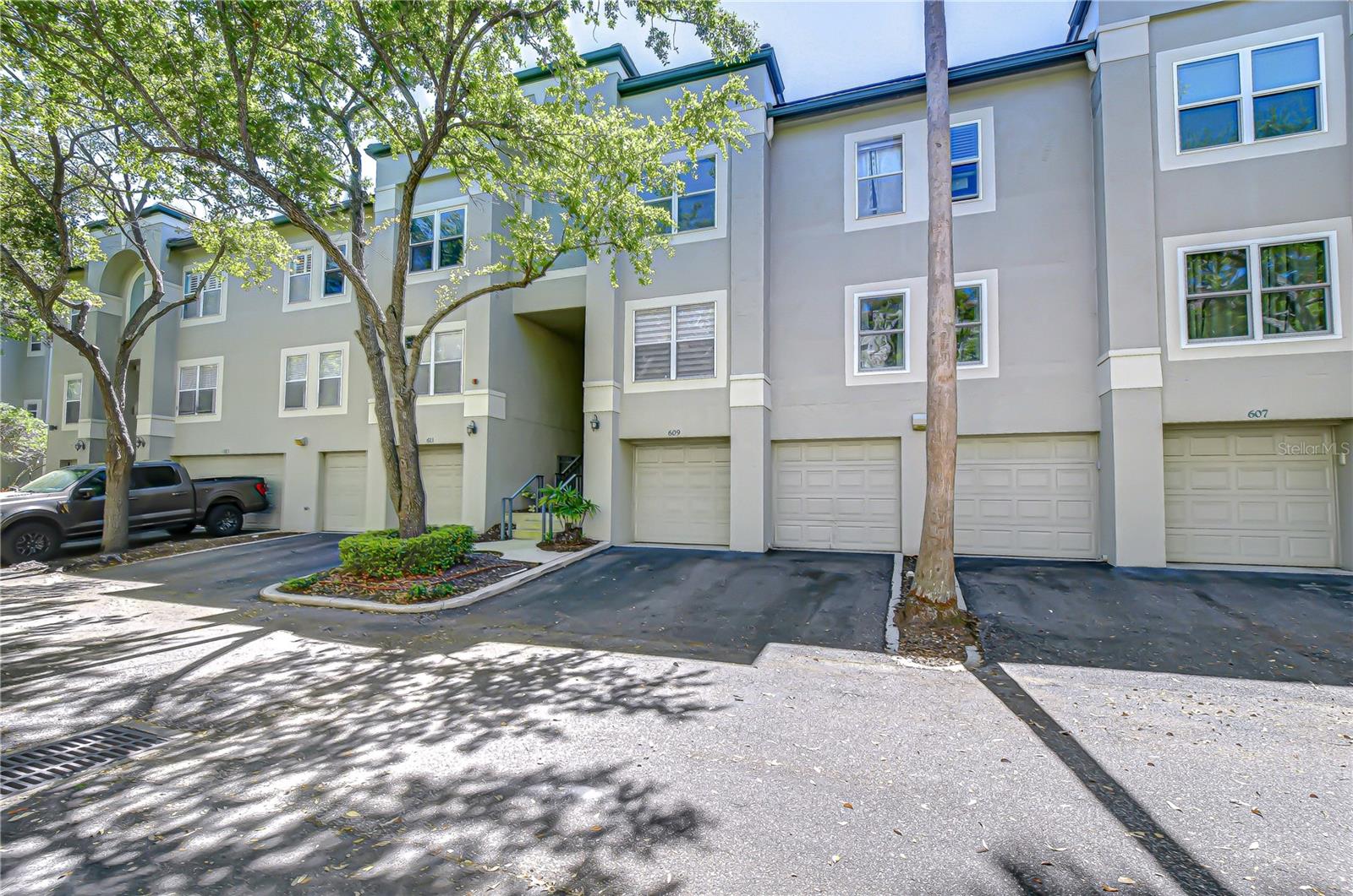 ISLAND PLACE A CONDO - Residential