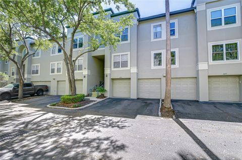 Photo of 609 Tropical Breeze Way #609, Tampa, FL 33602 (MLS # TB8505842)
