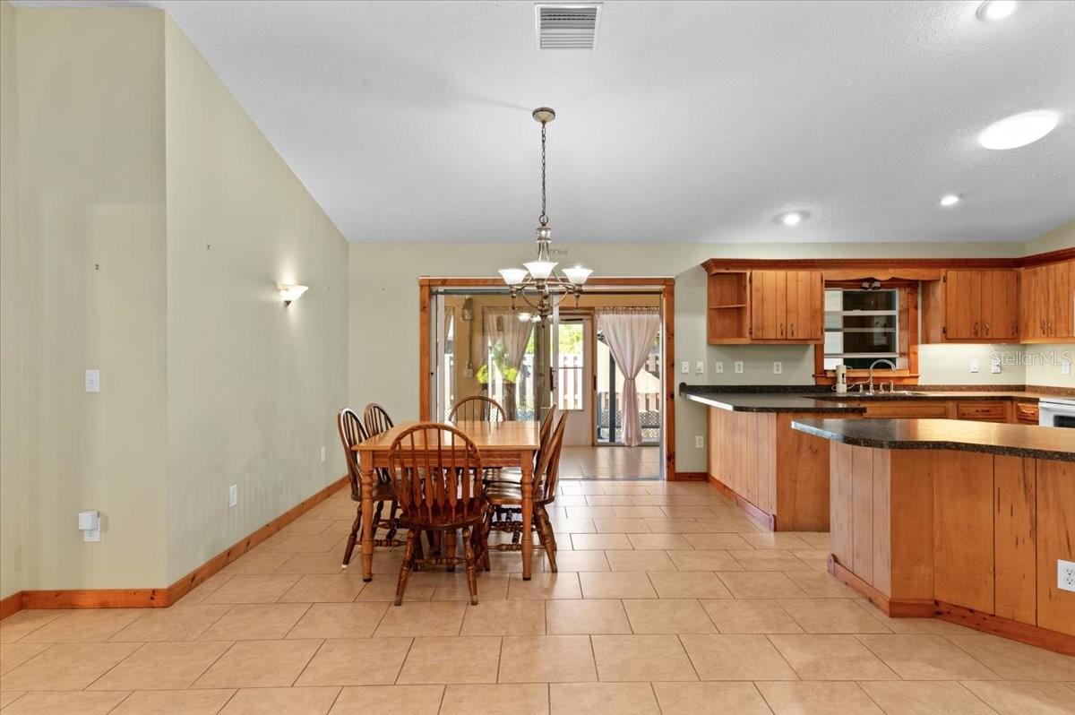 BAHIA VISTA HEIGHTS - Residential