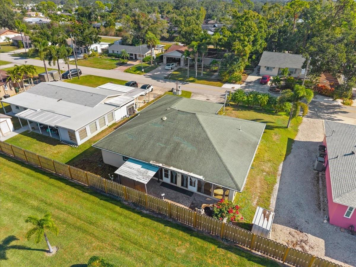 BAHIA VISTA HEIGHTS - Residential