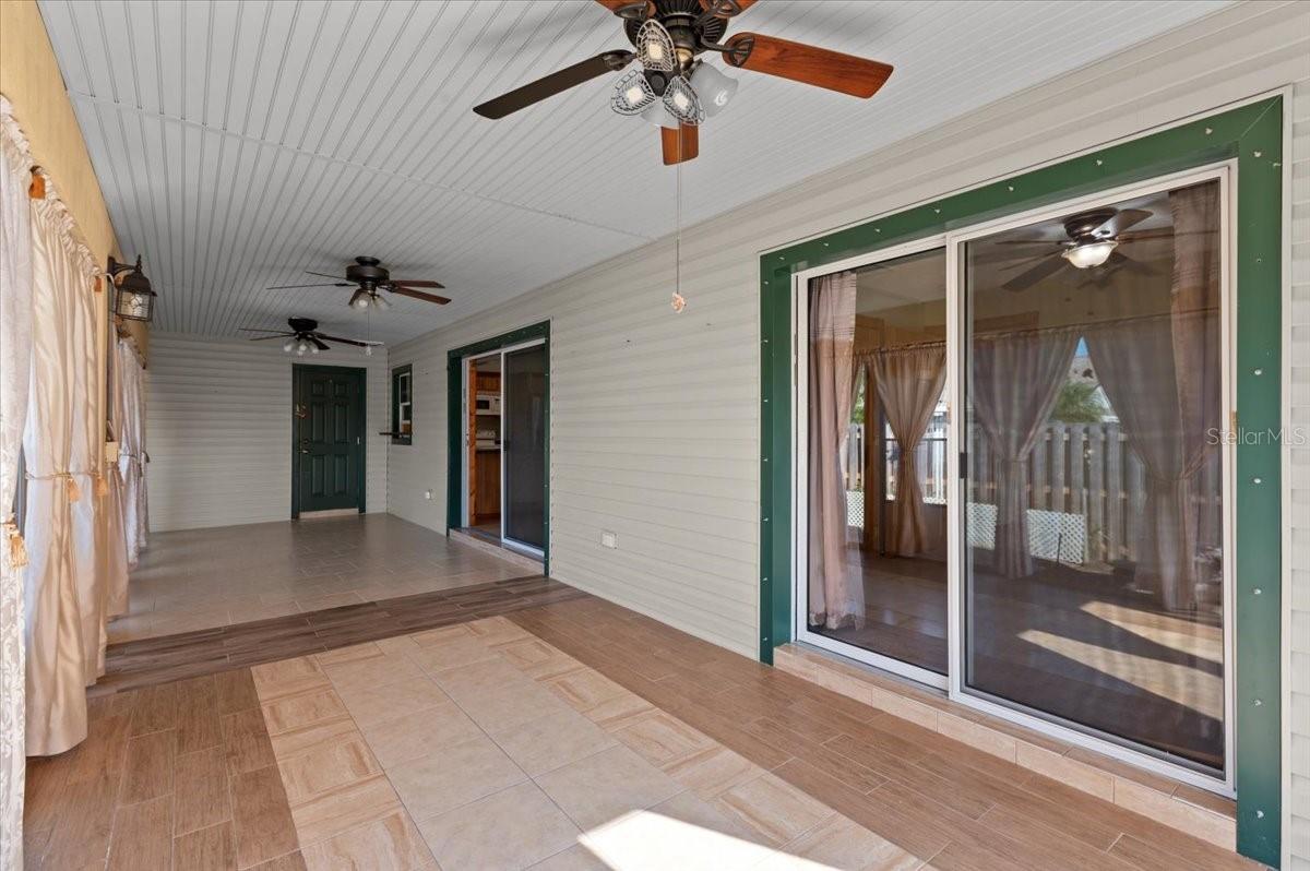 BAHIA VISTA HEIGHTS - Residential