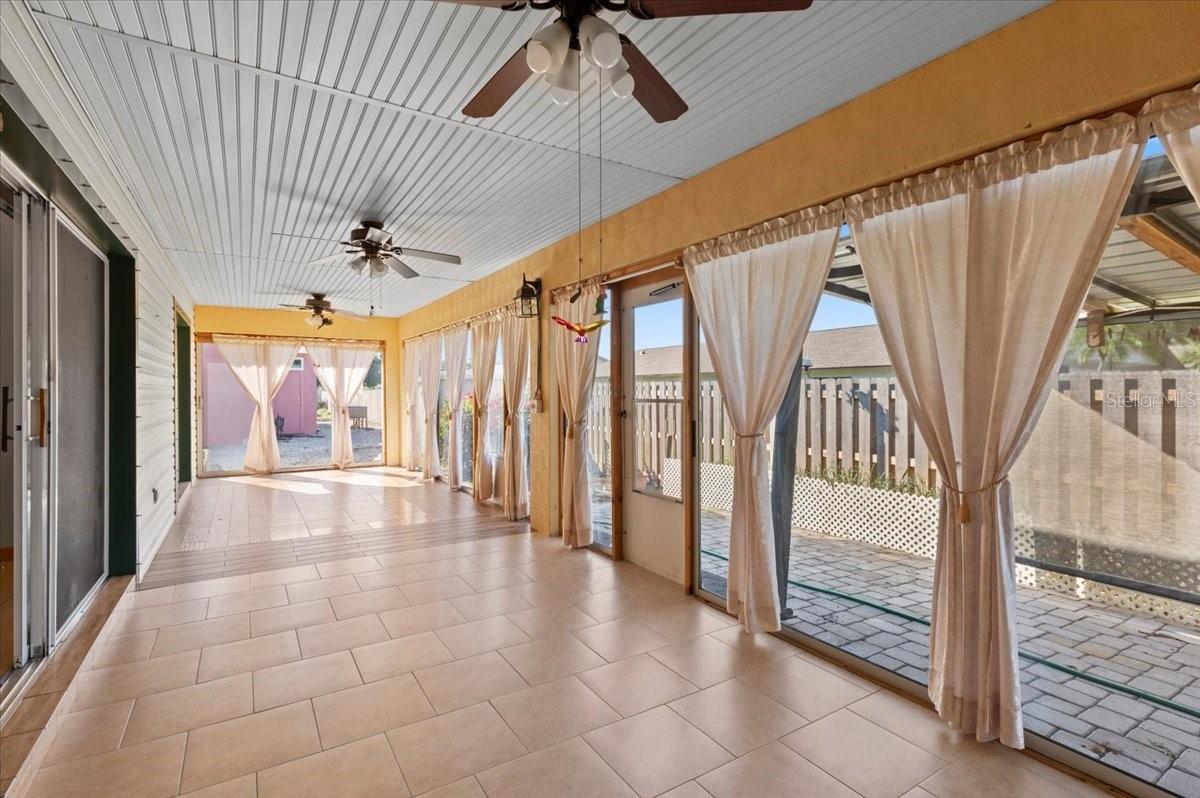 BAHIA VISTA HEIGHTS - Residential