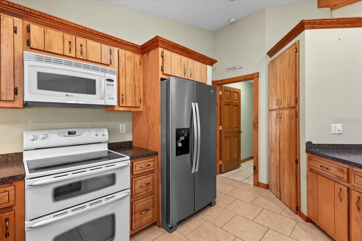 BAHIA VISTA HEIGHTS - Residential