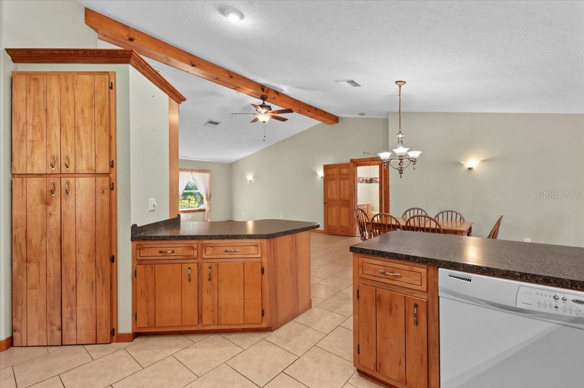 BAHIA VISTA HEIGHTS - Residential