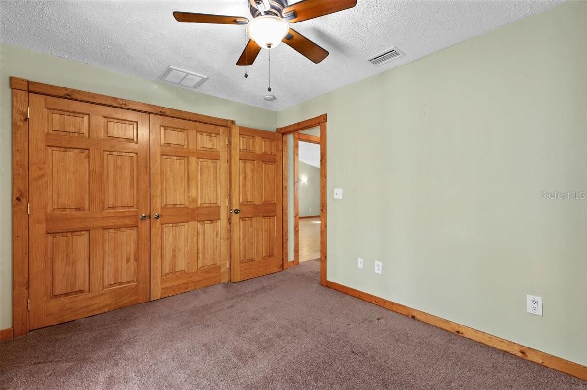 BAHIA VISTA HEIGHTS - Residential