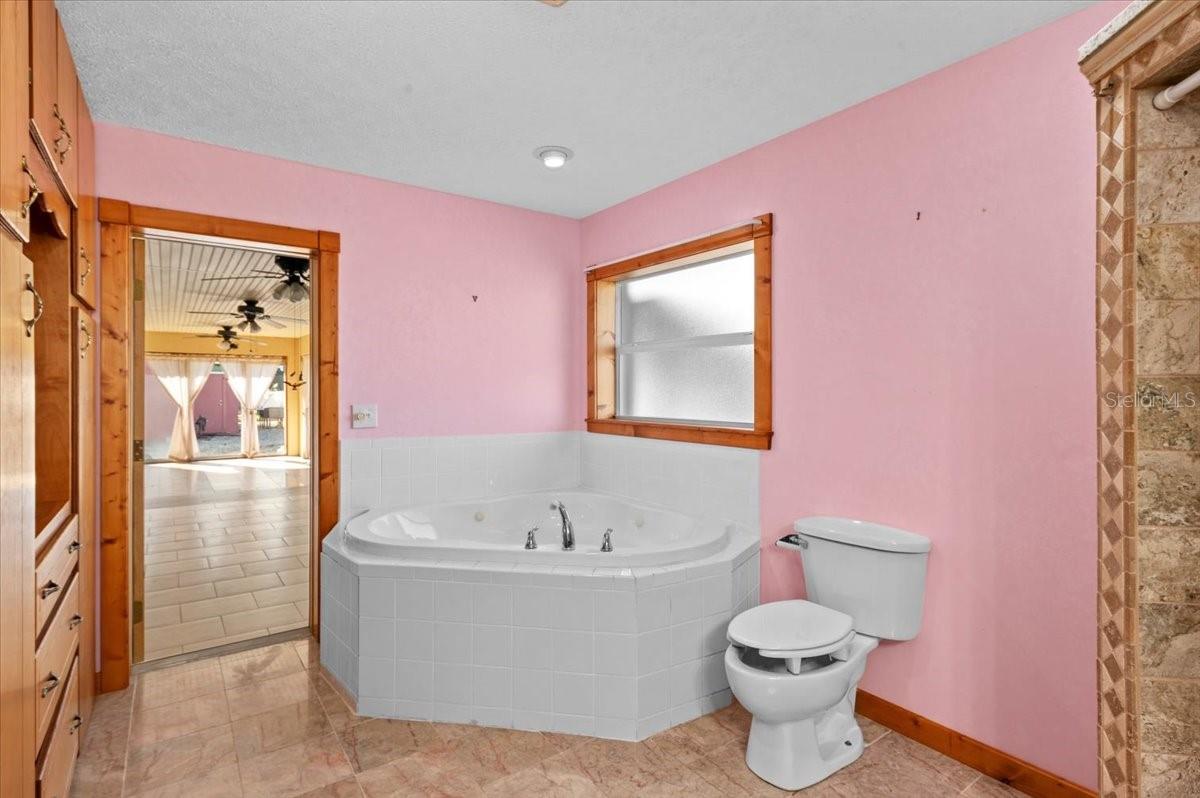 BAHIA VISTA HEIGHTS - Residential