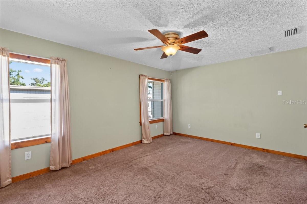 BAHIA VISTA HEIGHTS - Residential