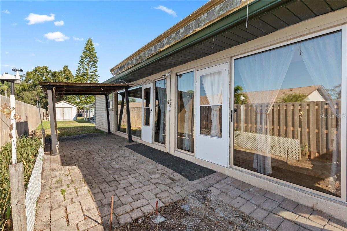 BAHIA VISTA HEIGHTS - Residential