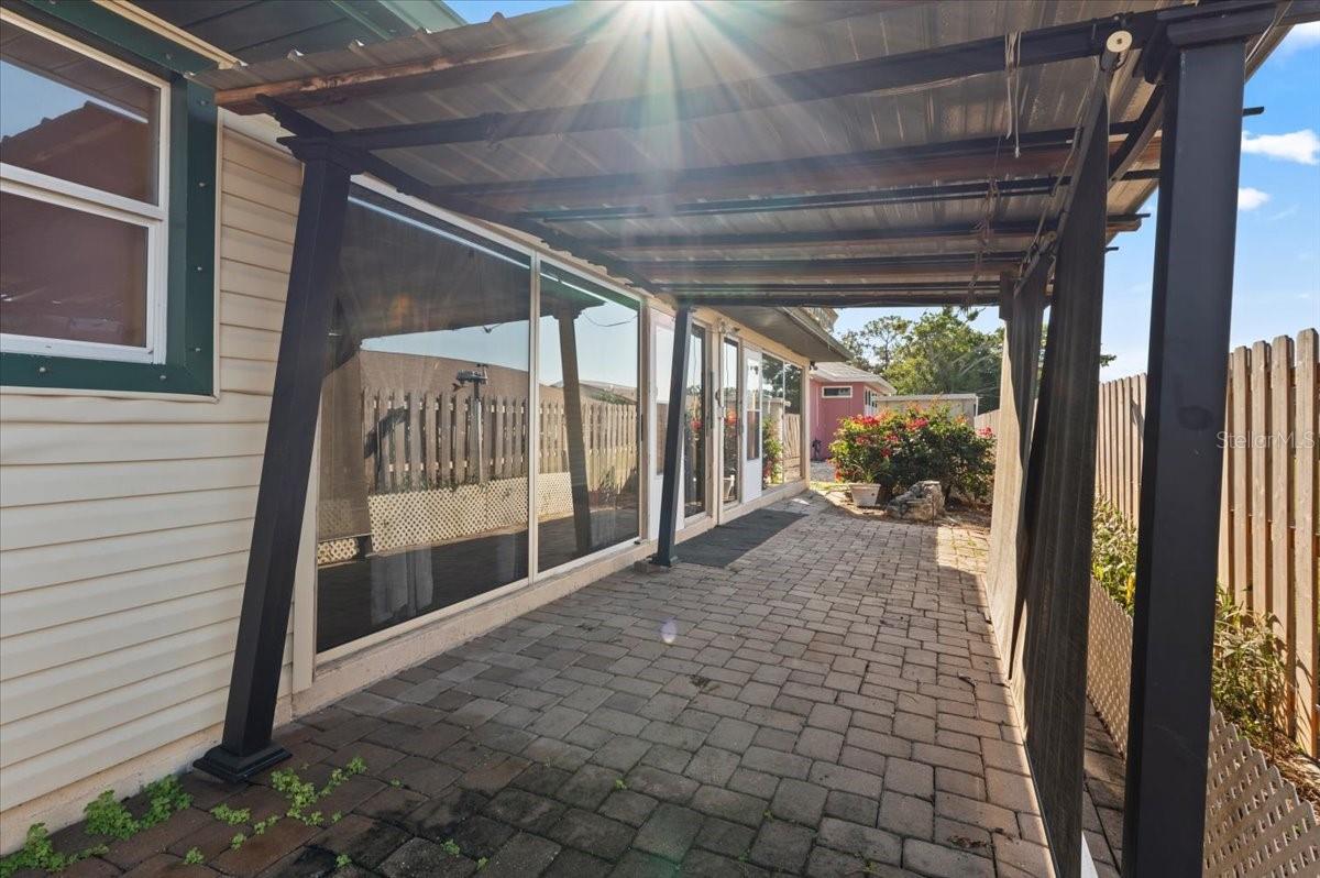 BAHIA VISTA HEIGHTS - Residential