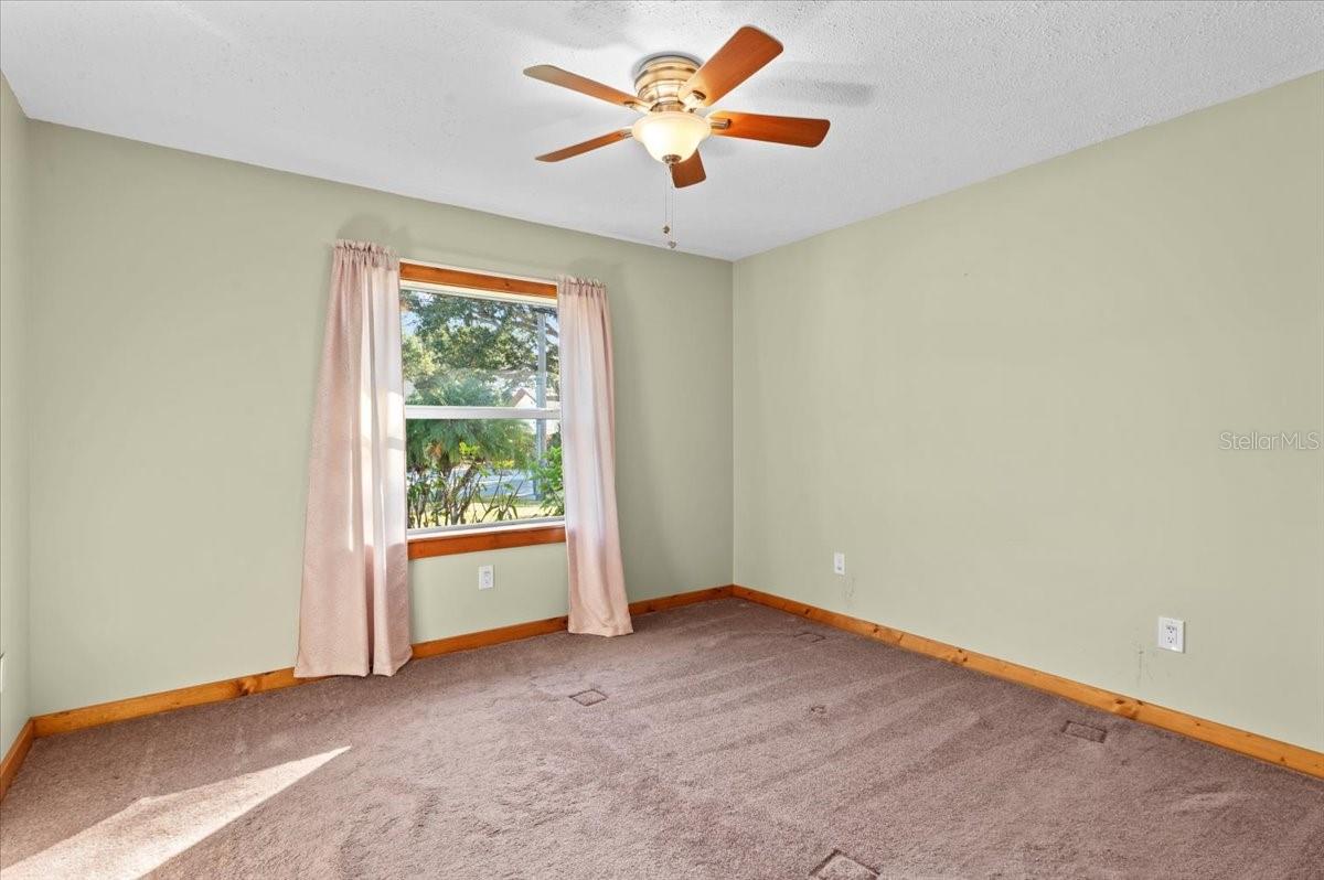 BAHIA VISTA HEIGHTS - Residential