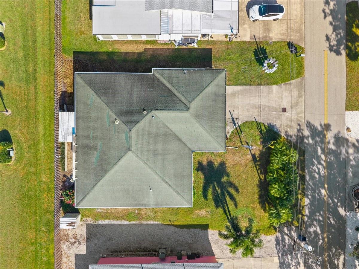 BAHIA VISTA HEIGHTS - Residential